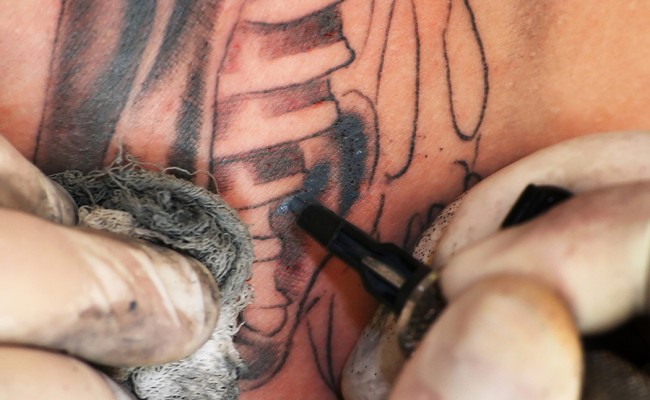 Tattoo