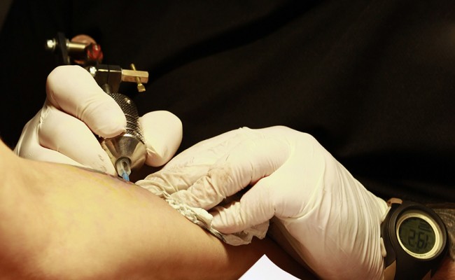 Tattoo